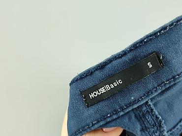 jeans simmons: House of Denim, Jeansy damskie, rozmiar S — 4