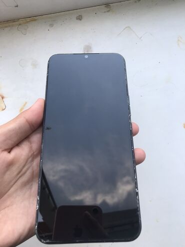 tecno spark go 2023 цена в бишкеке: Tecno Spark 7, Колдонулган, 64 ГБ, түсү - Кара, 2 SIM