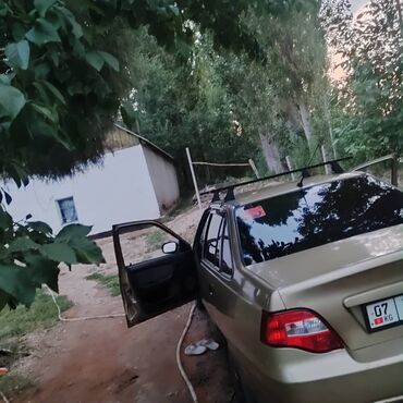 Daewoo: Daewoo Nexia: 2008 г., 1.5 л, Механика, Бензиновая, Седан — 6