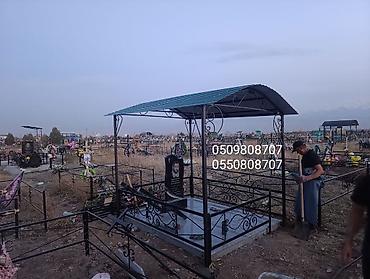 Ритуальные услуги: Ритуальные услуги изготавливаем памятники и ограждения надгробия и — 8