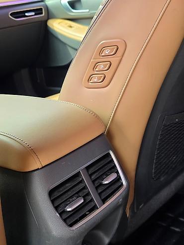 sonata nurais: Hyundai Sonata: 2020 г., Седан — 8
