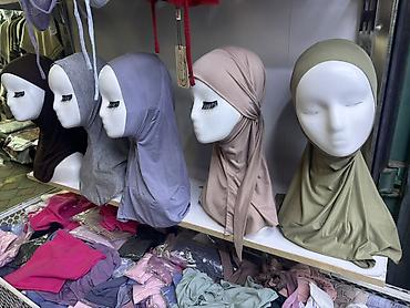 Платки: Платок, Вискоза — 7