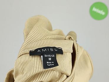 pull and bear rozmiary: Amisu, Top damski, rozmiar M — 6