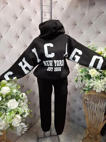 Gornji i donji deo: One size, Sa ilustracijom, bоја - Crvena — 4