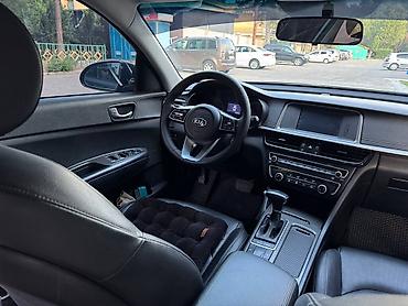 к 5 машина цена бишкек: Kia K5: 2018 г., 2 л, Автомат, Газ, Седан — 6