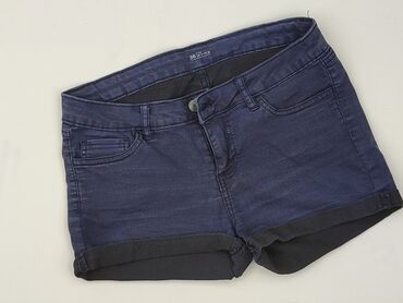 Women's Clothing: Shorts for women, size S (EU 36)