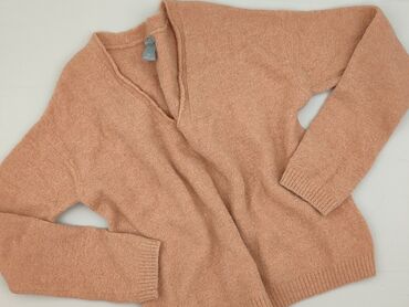 sweter z angory h: Lindex, Sweter damski, rozmiar S