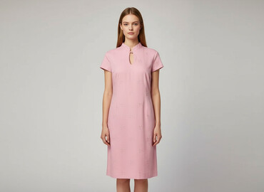 eleganckie sukienki rozmiar 48: Women`s dress, size L