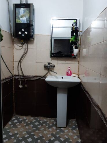 Köhnə tikili: Bakı, 3 otaqlı, Köhnə tikili, m. Neftçilər, 60 kv. m — 7