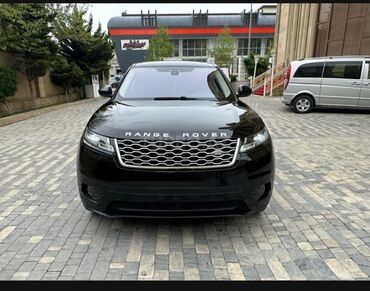 tap az range rover: Rover : 2 l | 2019 il 73000 km
