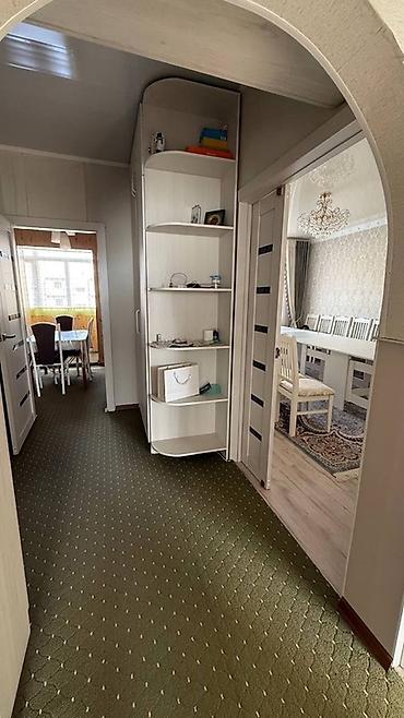 Продажа квартир: 3 комнаты, 70 м², 105 серия, 3 этаж, Евроремонт — 9