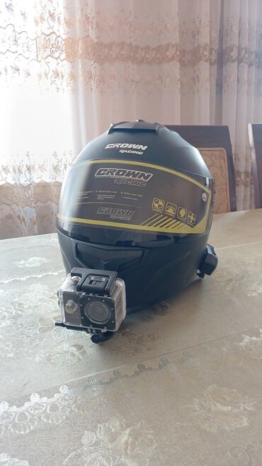 диски титановые r15: Dəbilqə Kask 150 azn (Gopro İntelkom üstündə verilir)