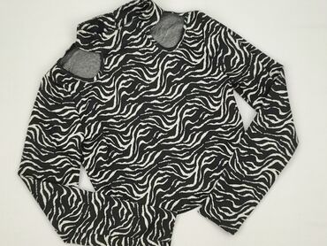 Sinsay, Women`s top, size S (EU 36)