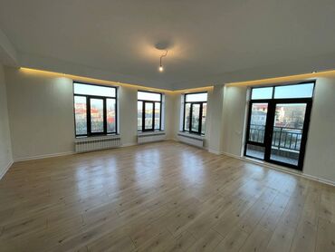 Yeni tikili: 3 otaqlı, Yeni tikili, 158 kv. m — 11