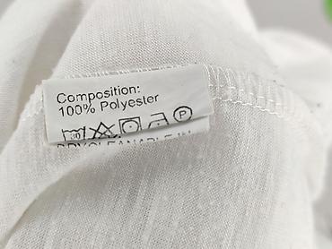 cool koszulki: Shein, T-shirt damski, rozmiar XS — 5