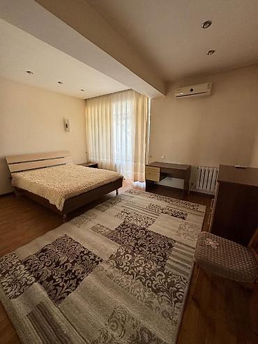 Долгосрочная аренда квартир: 3 комнаты, Собственник, Без подселения, С мебелью полностью — 22