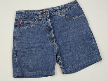 Trousers: Shorts, 13 years, 152/158, condition - Very good
