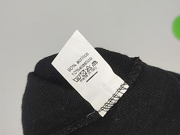 golf damski oversize: Sweter damski, rozmiar L — 4