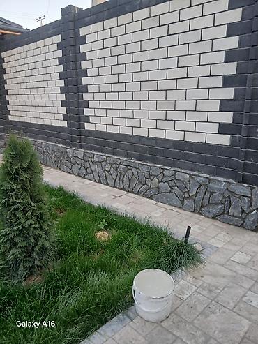 Фасадные мраморные плитки: Таш таш таш — 16