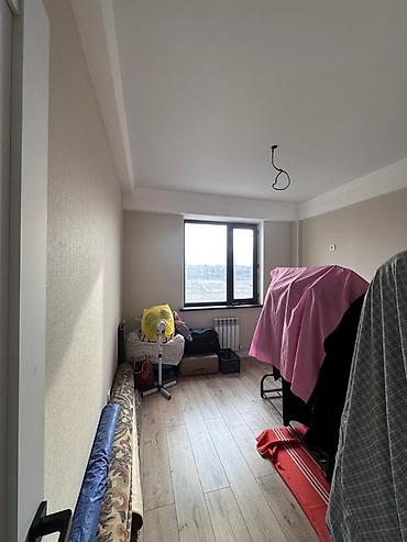 85000: 2 комнаты, 56 м², Элитка, 3 этаж, Свежий ремонт — 5