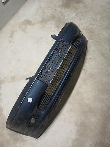 opel astra starter: Opel vektra b ucun on şarlotta bufer.Tam ideal veziyyetde — 3