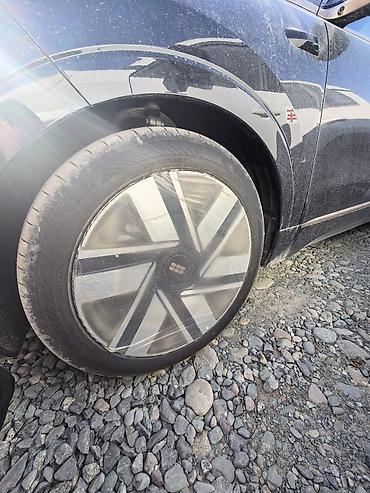 geely galaxy m9: Geely Galaxy M9: 2026 г., Гибрид — 7