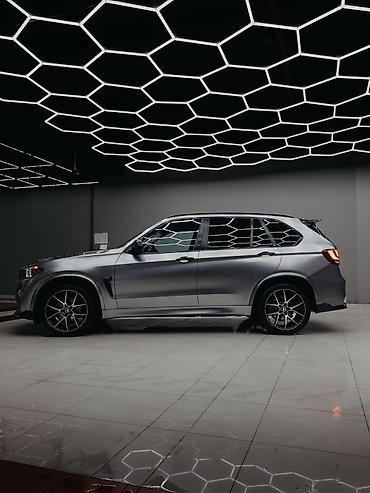 BMW: BMW X5: 2017 г., 3 л, Автомат, Бензин, Кроссовер — 7