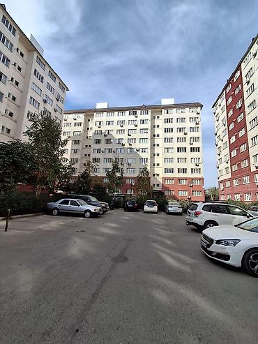 Продажа квартир: 3 комнаты, 106 м², 12 мкр 106 серия улучшенная, 6 этаж, Свежий ремонт — 1