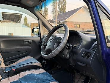 щит прибор виндом: Honda Capa: 1999 г., 1.5 л, Вариатор, Бензин, Седан — 6
