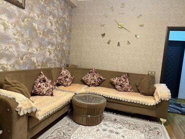 Divanlar: Künc divan