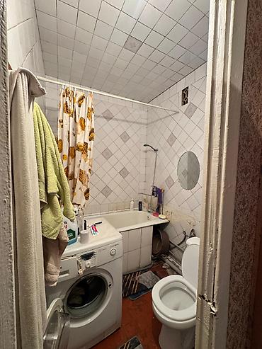 центральный мечеть: Продается 1к кв 105 серии в 5 мкр. дом 73 Этаж: 7/9 Тихий и чистый — 5