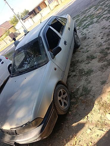 пена для авто: Daewoo Nexia: 2007 г., 1.6 л, Механика, Бензин, Седан — 2