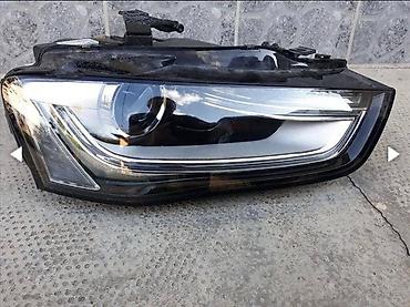 maf senzor cena: XENON FAD ZA AUDI A4, A4 ALLROAD OD 2011. DO 2015. GOD. | Ispravan — 1