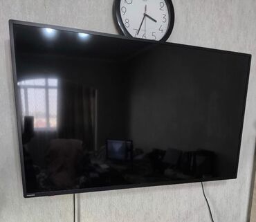 чехол для пульта телевизора: Телевизор TOSHIBA 49U77 Pro Theatre - Диагональ: 49 дюймов (123 см) -