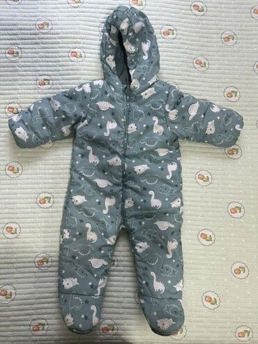 Комплекты одежды: Комплект, цвет - Белый — 21