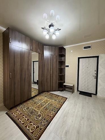 85000: 2 комнаты, 65 м², 4 этаж — 1