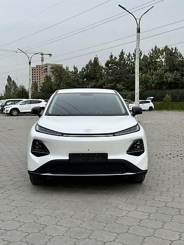 changan cs55 plus бишкек: Changan Qiyuan Q05: 2026 г. — 2