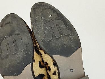 daichman ugg: Botki damskie, rozmiar 38 — 6
