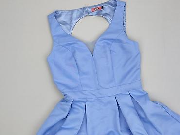 czat h: Chi Chi London, Sukienka damska, rozmiar S — 1
