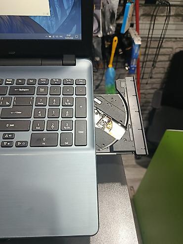 Noutbuklar və aksesuarlar: İşlənmiş Acer Aspire, 15.6 ", Intel Core i5, 512 GB, Ünvandan götürmə, Ödənişli çatdırılma, Rayonlara çatdırılma — 3