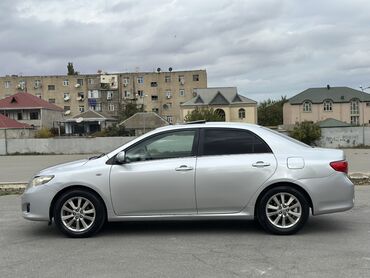 Toyota: Toyota Corolla: 1.8 l | 2008 il Sedan — 3