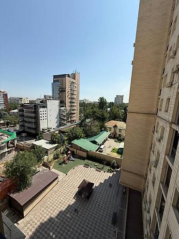 Продажа квартир: 4 комнаты, 123 м², Элитка, 7 этаж, Евроремонт — 5