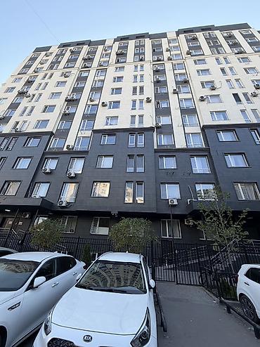 center house: 2 комнаты, 69 м², Восток-5 мкр Элитка, 5 этаж, ПСО (под самоотделку) — 4