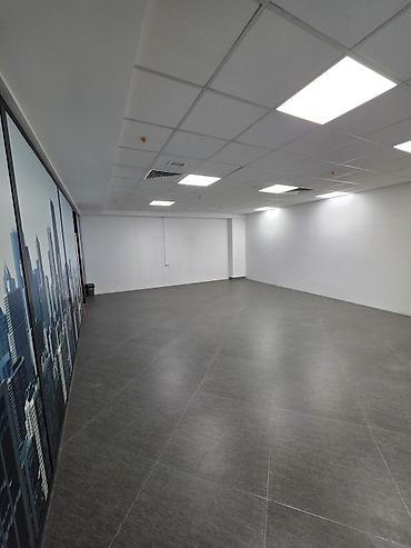 офисс: Продажа офисов 42 м², Бизнес центр, 5 этаж — 2