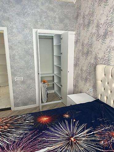 ecemi kiraye evler 2022: İcarəyə verilir 2 otaqlı yeni tikili 73 m², Nəsimi r. Kateqoriya Yeni — 10