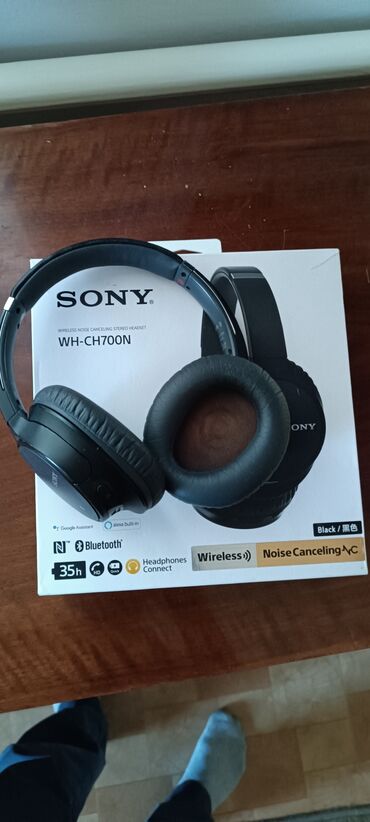наушники sony xb 450: Полноразмерные, Sony, Б/у, Беспроводные (Bluetooth), Классические