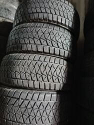 зимние шины ханкук: Шиналар 275 / 60 / R 18, Кыш, Комплект, Жапония, Bridgestone