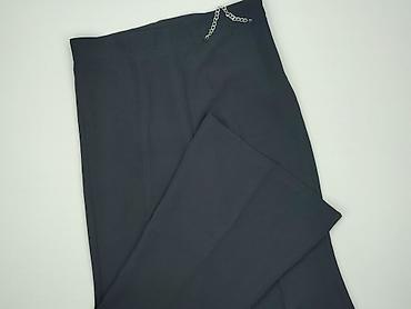 lampoo second hand: Spodnie materiałowe damskie, rozmiar 2XL — 1
