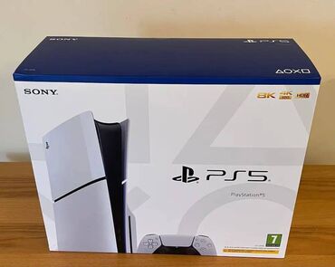 телефон флай нано 5: SONY PlayStation 5 Slim BLUE-RAY (PS5 slim) 1TB Bugün alınıb, hədiyyə