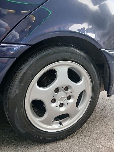 disqi təkərlər: R16llğ zavod avangarddı çatsız svarkasız. rahatçılığına söz yoxdu — 2